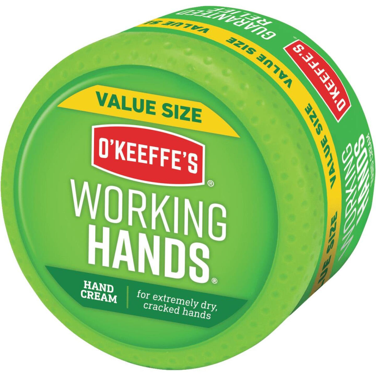 O'Keeffe's Working Hands 6.8 Oz. Jar Hand Cream - Etowah, TN -  Madisonville, TN - Loudon, TN - Vonore, TN - Sloan's Hometown Hardware