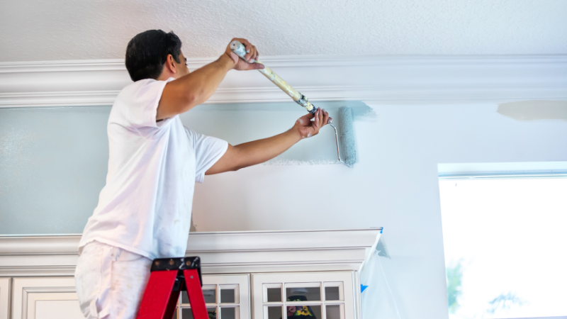 Brushing Up: Why Your Painting Contractor Business Needs a Website