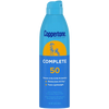 Coppertone Complete SPF 50 Sunscreen Spray