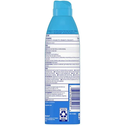 Coppertone Complete SPF 50 Sunscreen Spray