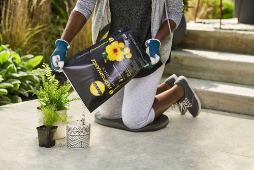 Miracle-Gro® Performance Organics® All Purpose Container Mix