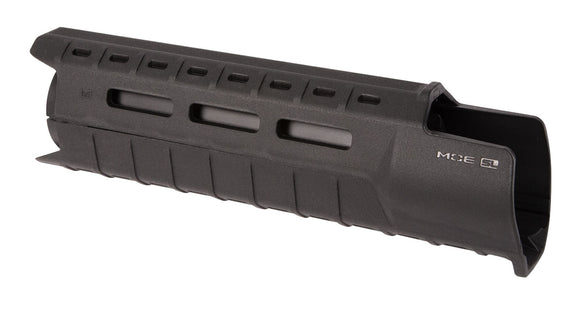 Magpul MAG538-BLK MOE SL Carbine Handguard AR-Platform Black Polymer