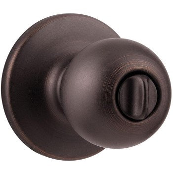 Kwikset 93001-916 300p 11p Polo Privacy Lock