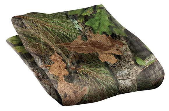 Allen 25311 Vanish Camo Burlap Mossy Oak Obsession 12