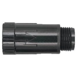 Drip Irrigation Faucet Press Regulator, 25 PSI