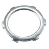 Hubbell Raco 1 in. Rigid/IMC Locknut