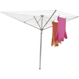 Umbrella Clothes Dryer, Adjustable