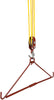 Allen 181 Takedow Gambrel & Hoist Kit