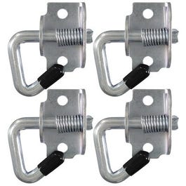 Anchor Point Swivel Hook, 4-Pk.