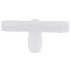 LDR Industries Nylon Tee, 1/4