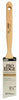 Linzer Pro Edge Poly Nylon Angle Sash Brush 1-1/2