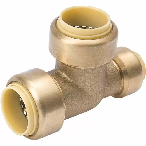 Proline Tee - Reducing 3/4 x 1/2 x 3/4