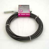 LDR Industries Spring Auger 1/4 x 10 ft.