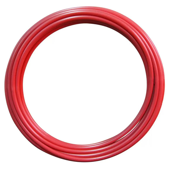 Apollo 1/2 in. x 300 ft. Red PEX-A Pipe in Solid (1/2