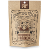 Righteous Felon Bourbon Franklin Beef Jerky