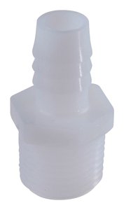 LDR Industries 3/8 Nylon Male Adapter