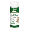Clear Gloss Wood Finish, Water-Based, 11.25-oz. Aerosol