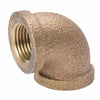 B & K Industries 90° Elbow 1/4 in.