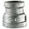 Southland Galvanized Reducing Couplings  1 x 3/8