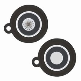 Automatic Anti-Siphon Sprinkler Valve Diaphragm - Etowah, TN