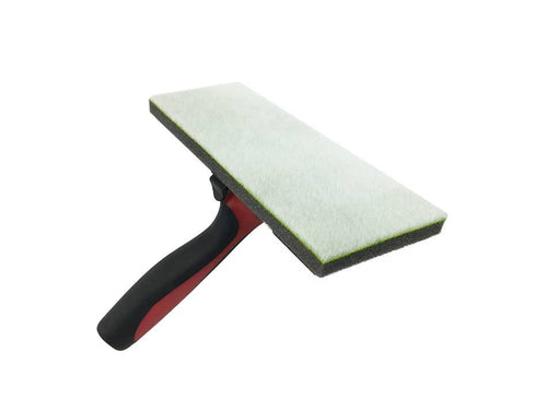 Shur-Line 9 Non-Rip Paint Pad With Comfort Grip Handle