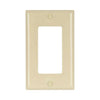 Eaton 2151V-BOX Decorator / GFCI Wallplate