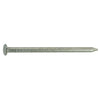MonsterFastener Steel Wire Flat Head Nails