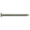 MonsterFastener Steel Wire Flat Head Nails