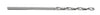 Century Drill And Tool Brite Drill Bit 3/32″ Overall Length 2-1/4″ 2pack