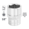 GreatNeck Oemtools Drive Socket