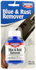 Birchwood Casey 16125 Blue & Rust Remover  3 oz Jar
