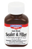 Birchwood Casey 23323 Gun Stock Sealer/Filler Gun Stock Sealer/Filler 3 oz