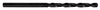 Century Drill And Tool Black Oxide Drill Bit 9/64″ Pro Grade
