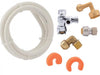 Sharkbite Dishwasher Connection Kit
