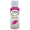 Testors Craft Acrylic Paints  Fuchsia