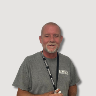 Vonore General Manager bparsly@sloanshardware.com