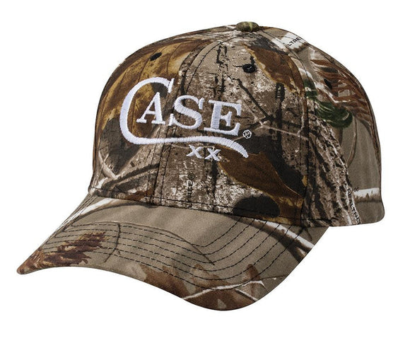 Case® Camo Cap