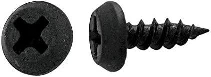 Pro-Twist 7 x 7/16” Pan Framer #2 Drill Point