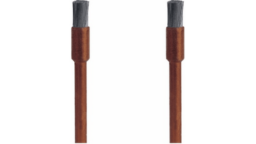 Dremel 532-02 1/8 Stainless Steel Brushes