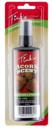 Tinks W5904 Acorn Deer Cover Scent 4 oz