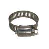 Braxton Harris #12 Stainless Steel Gear Clamp (1/2″ to 1-1/4″)