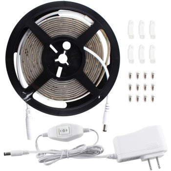Bazz U15082WH Led Undercab Fl Strip