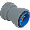 Coleman Cable LTNM-CP-075 3/4 Lt Nm Coupling