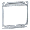 Hubbell/Raco 8777-0 Square Box Cover, 4