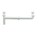 Aquaplumb 1-1/2 Plastic End Outlet-New Pa