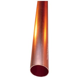 Copper Tubing, Type L, .75-In. I.D. x 20-Ft.