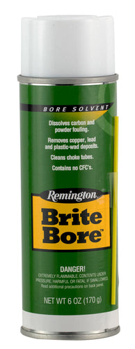 Remington Accessories 18394 Brite Bore  6 oz Aerosol