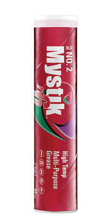 Mystik® JT-6® High Temp #2 Grease