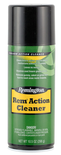 Remington Accessories 18395 Rem Action Cleaner  10.50 oz Aerosol