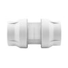 Lasco Fittings ¾ Slip Push Fittings Push On Coupling